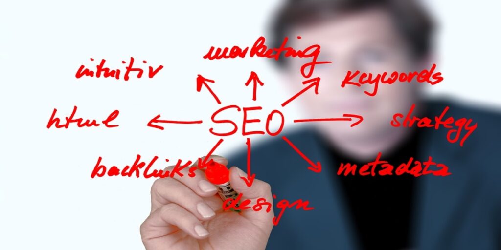 tendencias seo