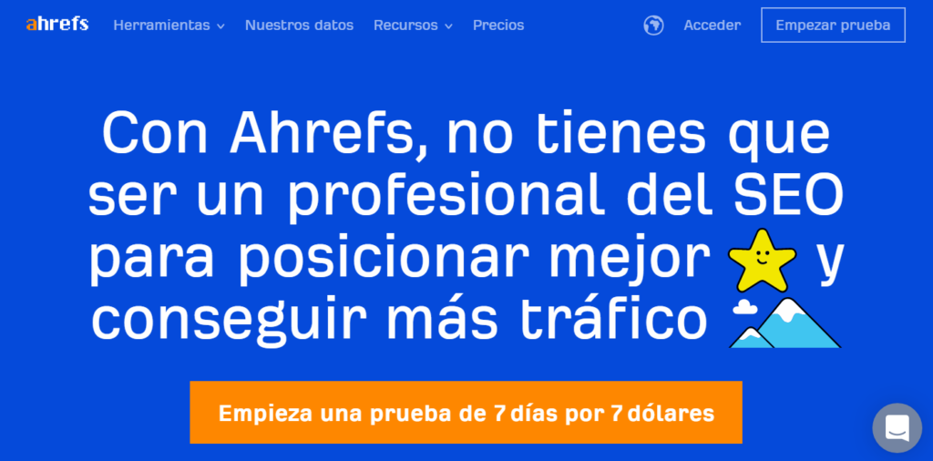 Ahrefs