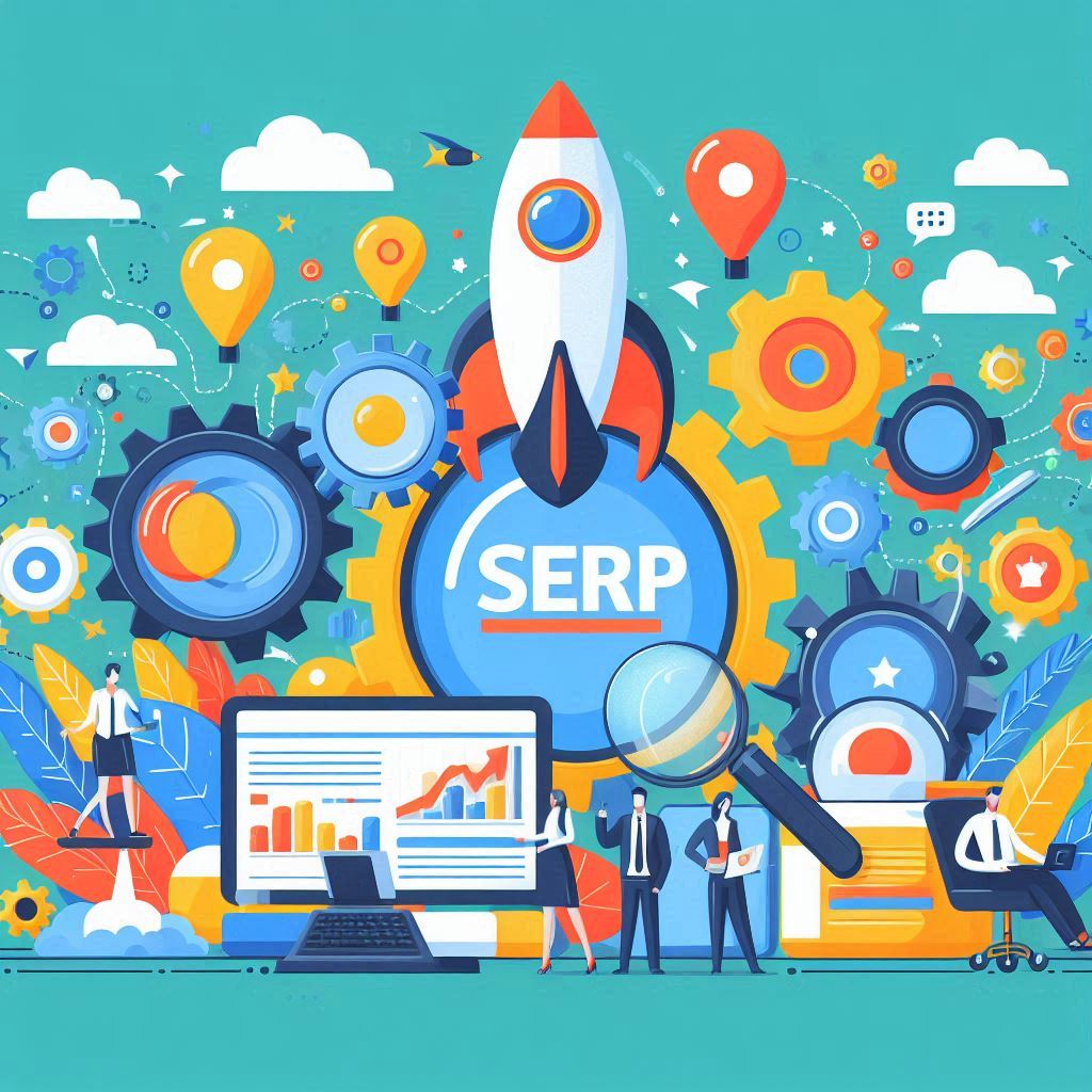 What Are SERP Features? Understanding and Leveraging Search Engine Results Pages