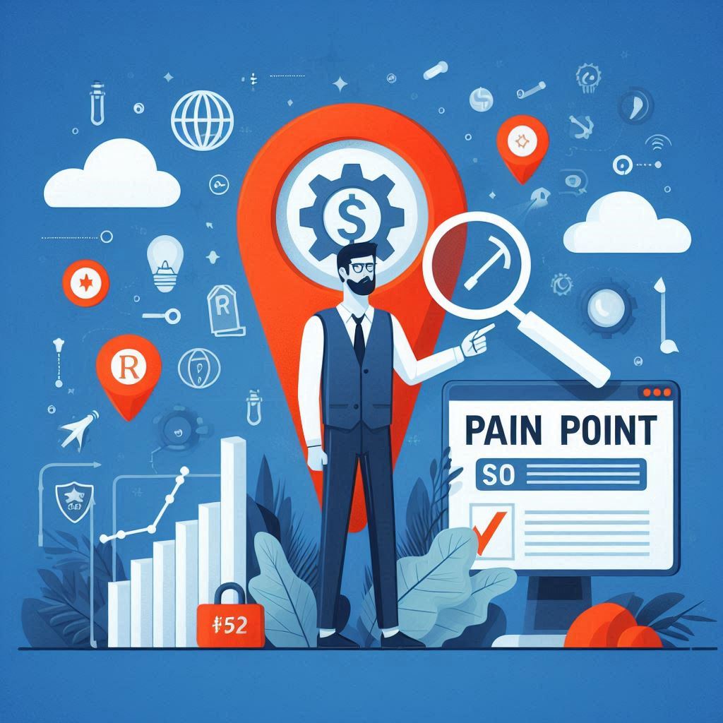 Pain Point SEO